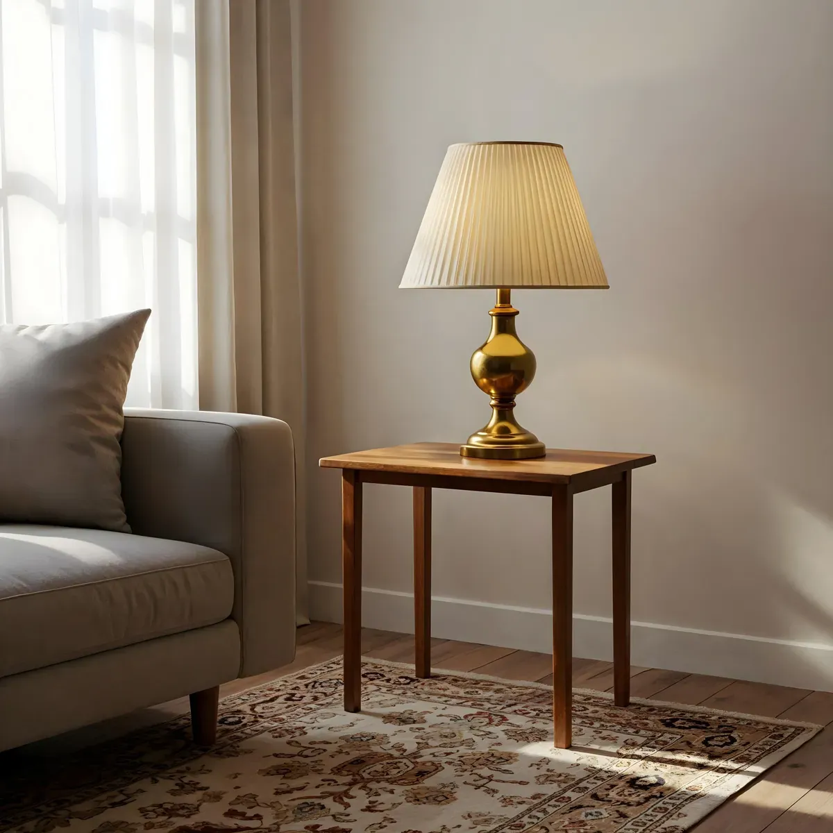 Home decor collection