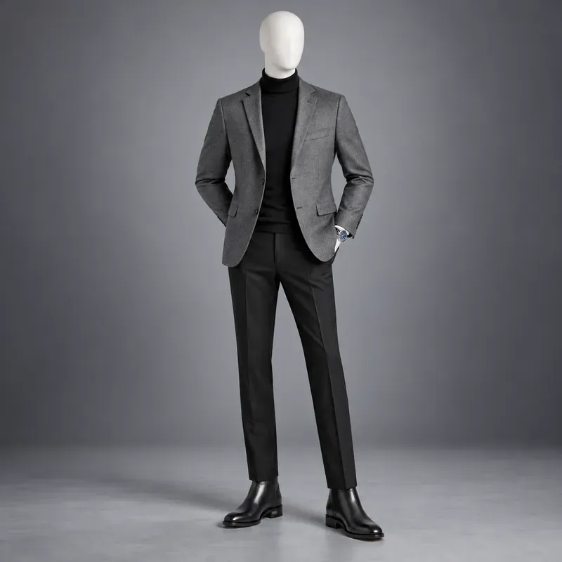 Men's collection