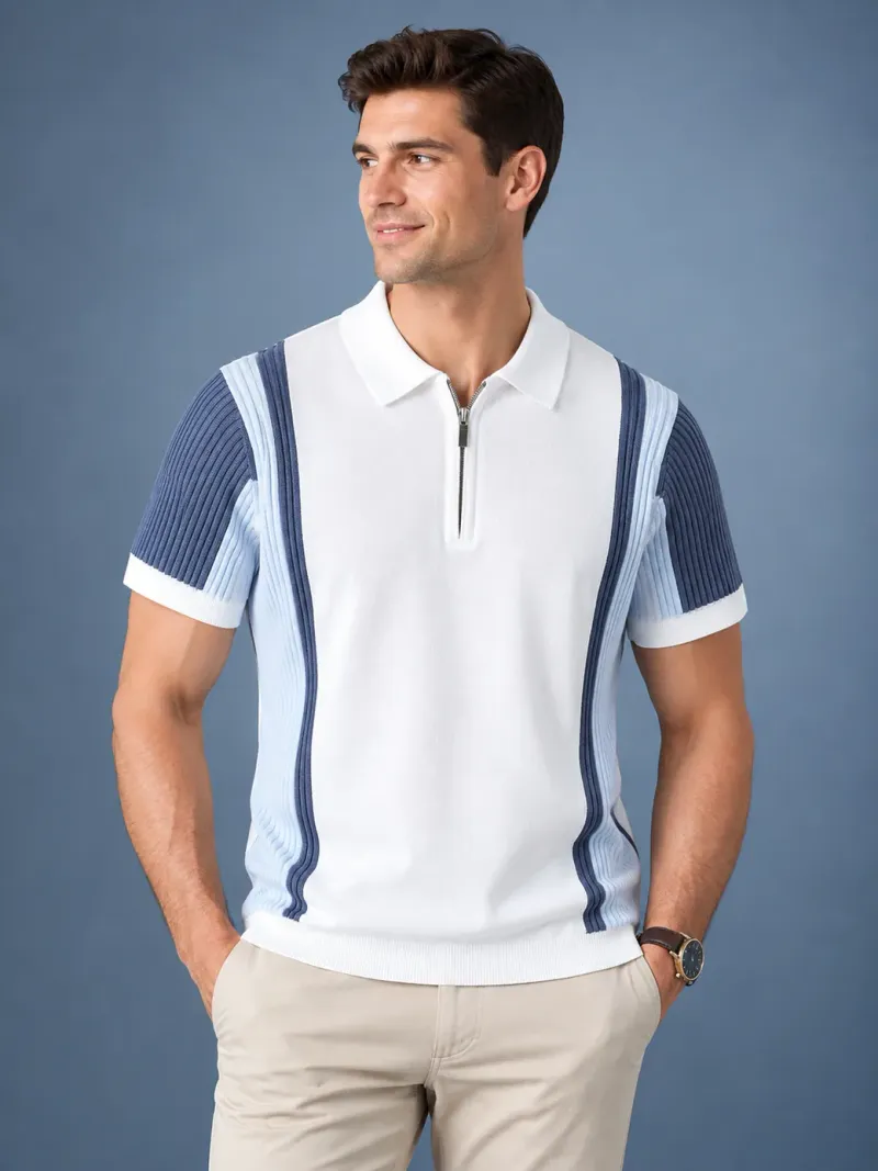 Men's Topwear MT-06, front view