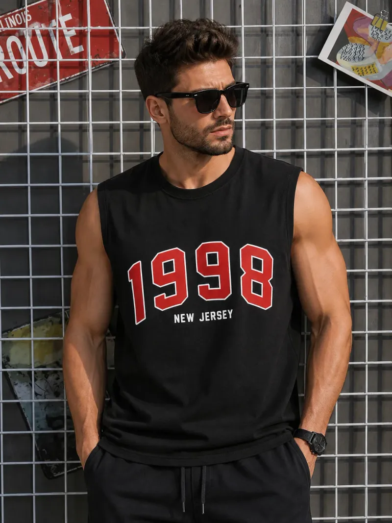 Men's Topwear MT-20, front view