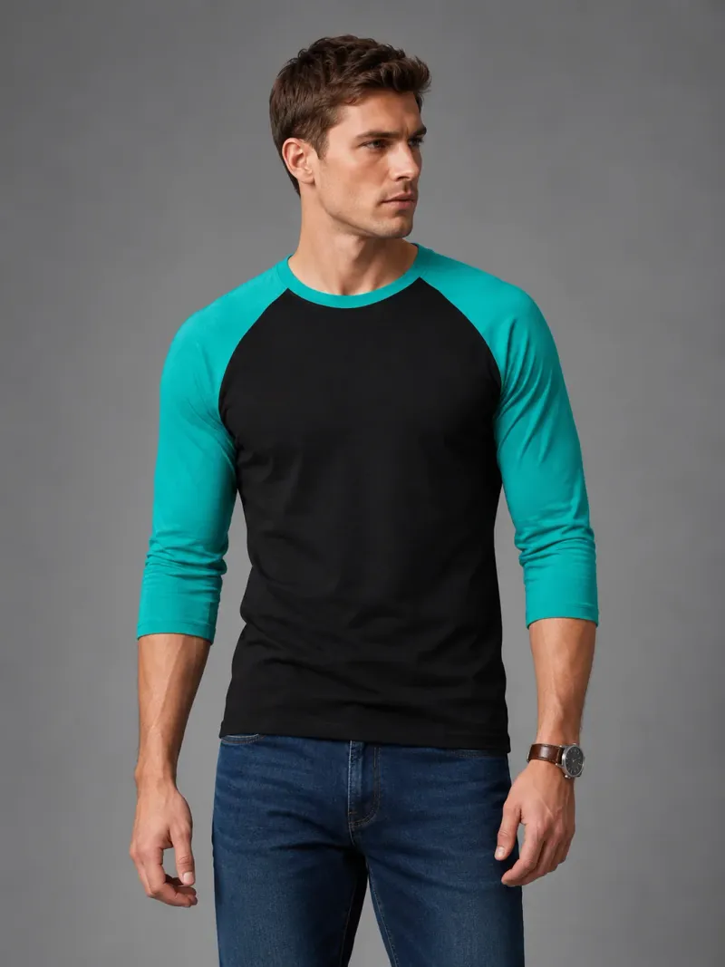 Men's Topwear MT-27, front view