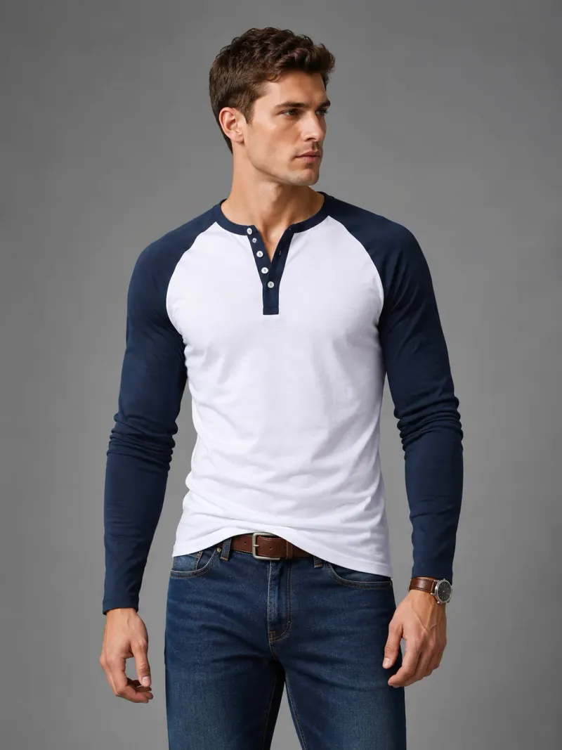 Men's Topwear MT-29, front view
